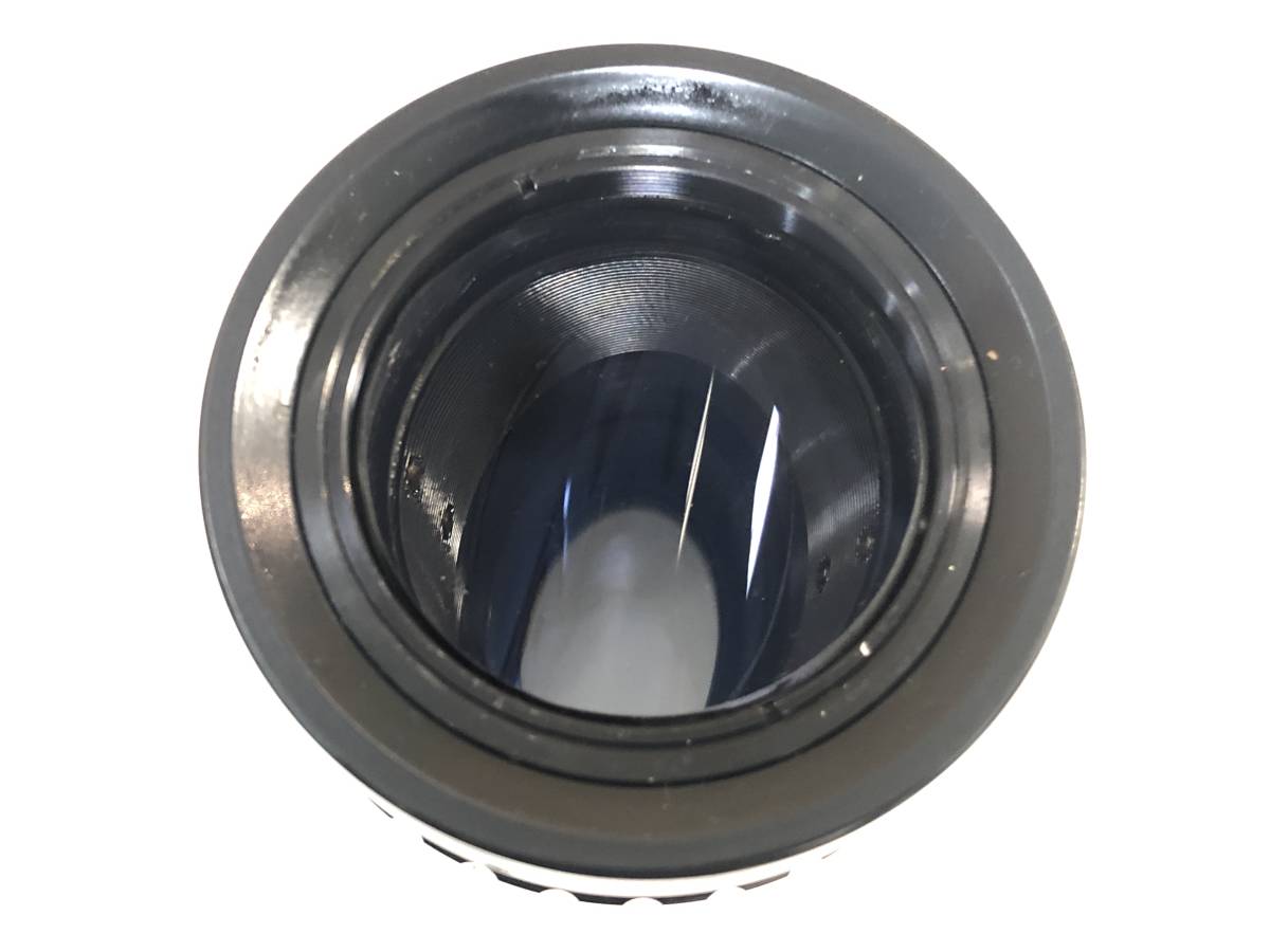 Anamorphic lens | EOSHD caps UK ELMOSCOPE-16 ANAMORPHIC LENS
