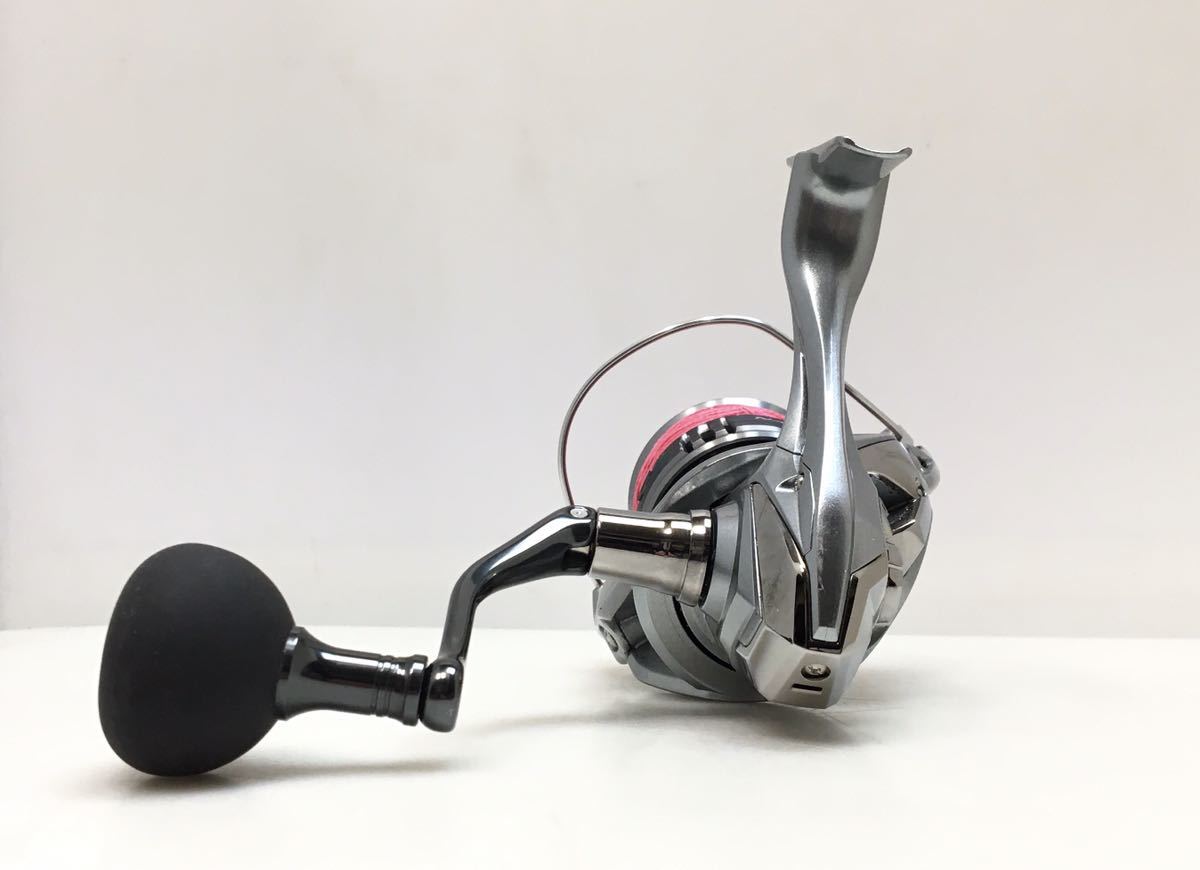 ☆シマノ 21ナスキー C5000XG Shimano - バス・トラウト