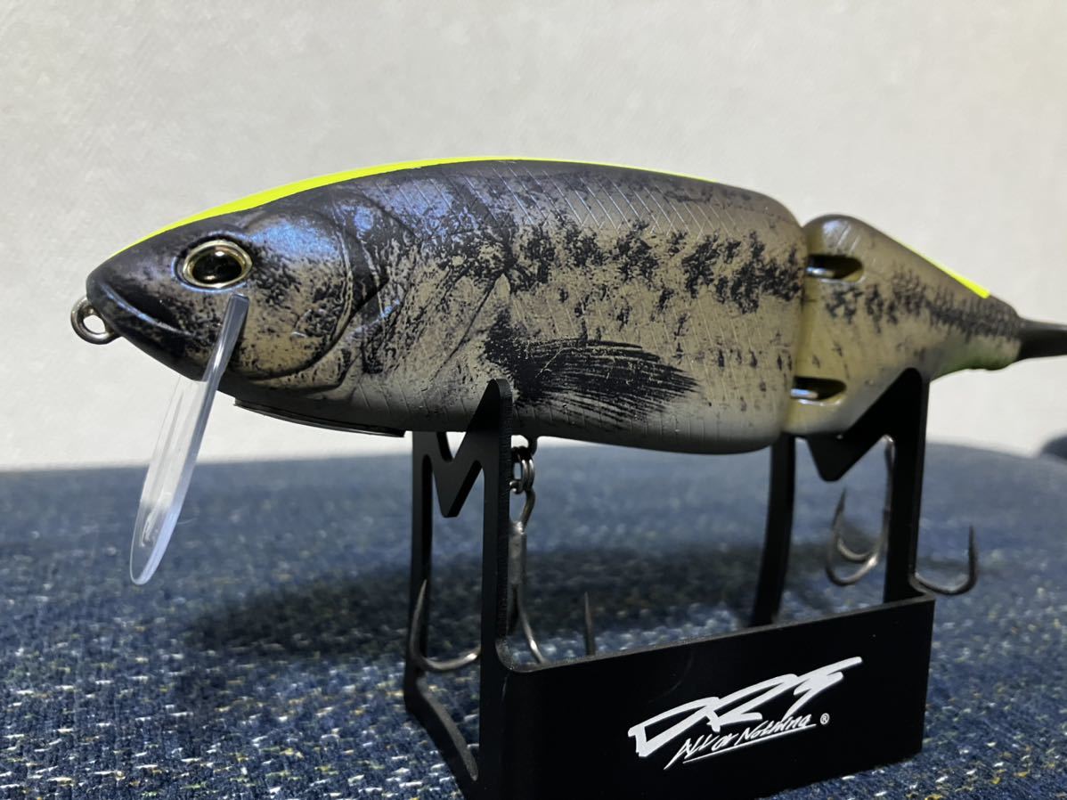 タイニークラッシュ TiNYKLASH LOW ドランカーバス DRT タイニークラッシュ Low ドランカーバス TiNYKLASH 送料込み
