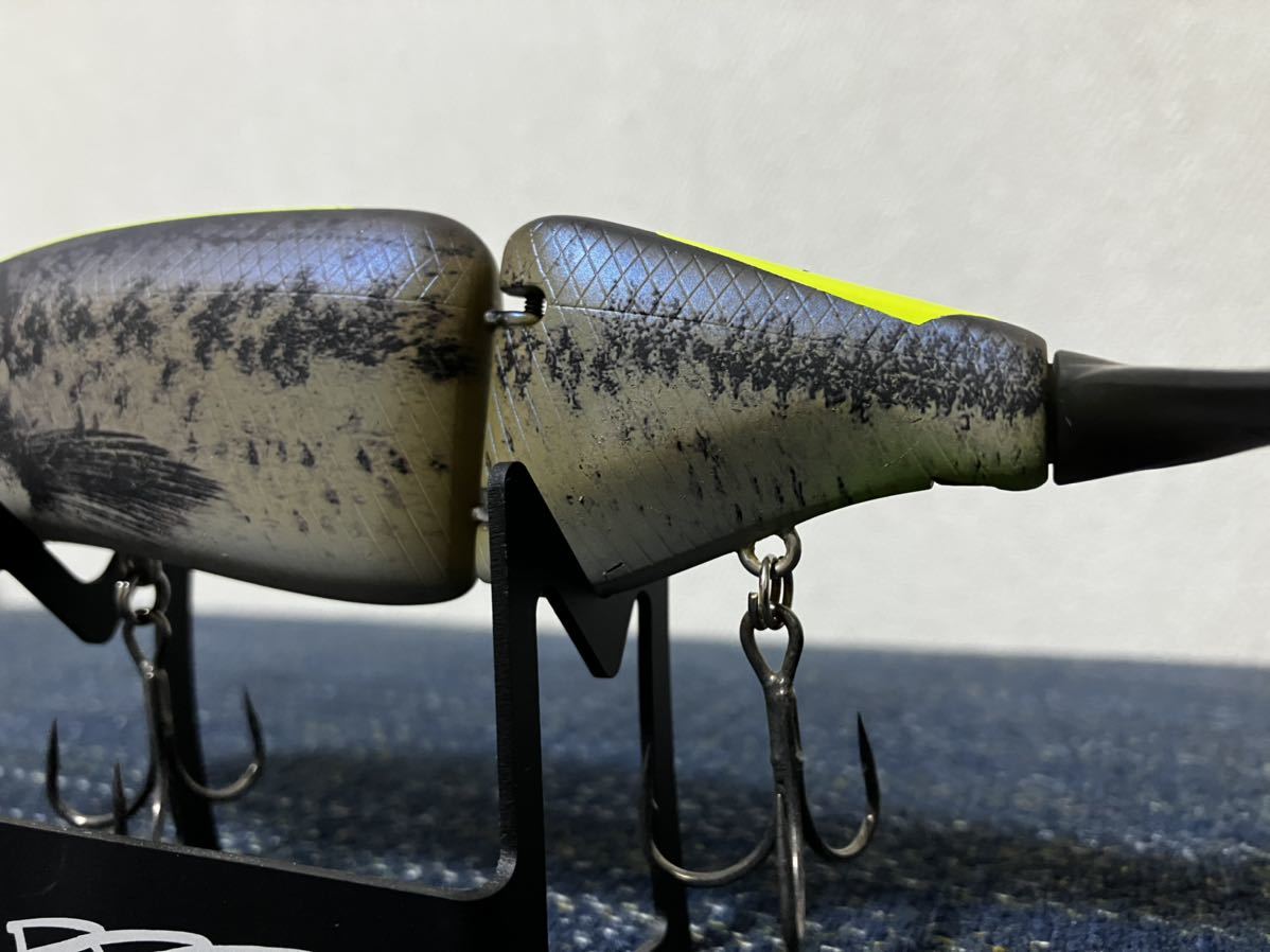 DRTタイニークラッシュlow ドランカーバス DRT タイニークラッシュ Low ドランカーバス TiNYKLASH 送料込み