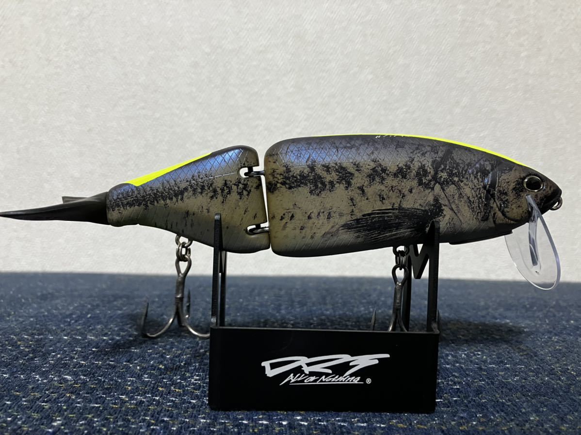 タイニークラッシュ TiNYKLASH LOW ドランカーバス DRT タイニークラッシュ Low ドランカーバス TiNYKLASH 送料込み