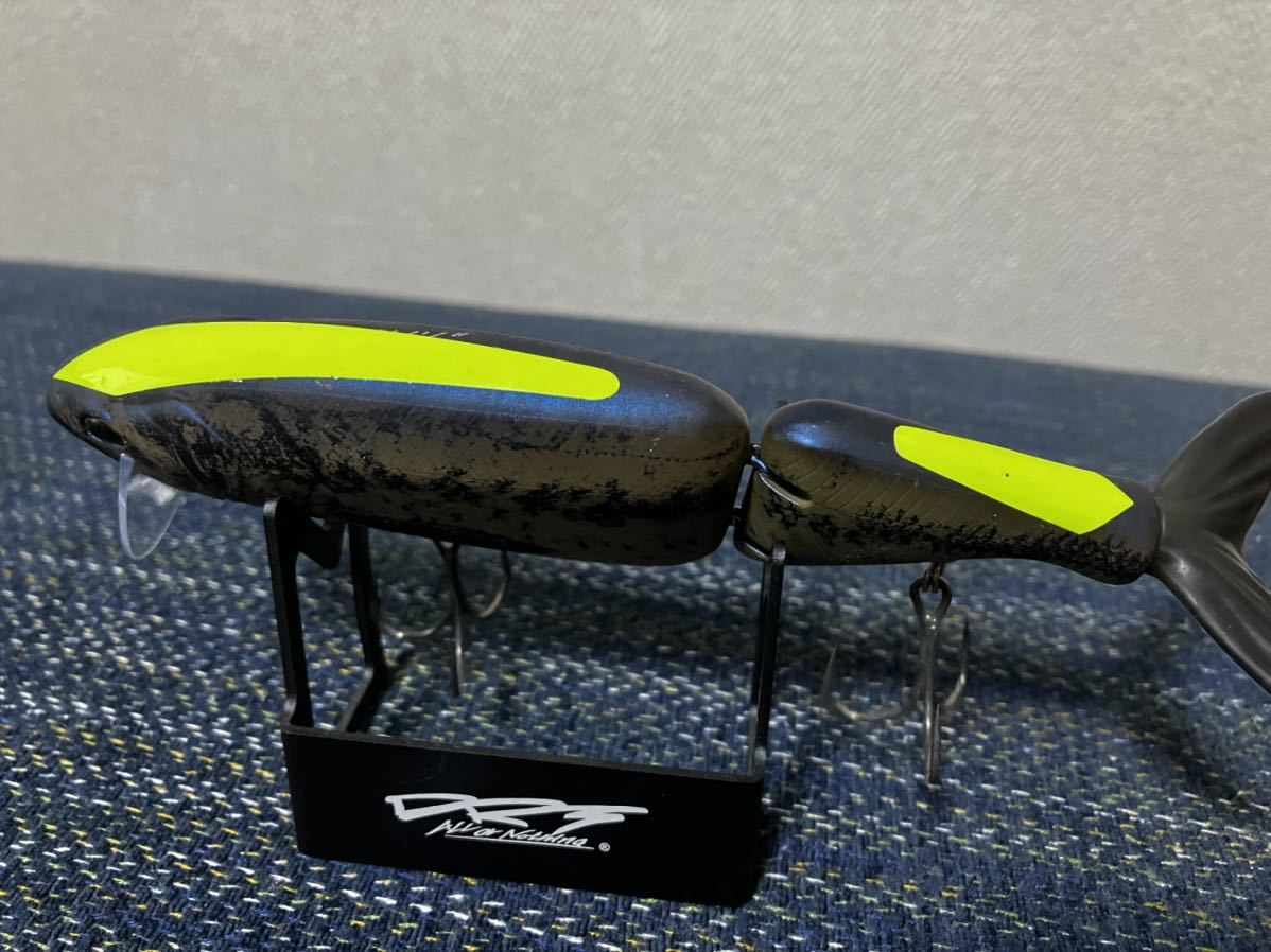 タイニークラッシュ TiNYKLASH LOW ドランカーバス DRT タイニークラッシュ Low ドランカーバス TiNYKLASH 送料込み