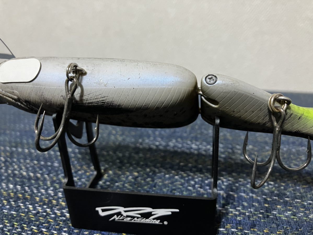 DRT タイニークラッシュ Low ドランカーバス TiNYKLASH 送料込み