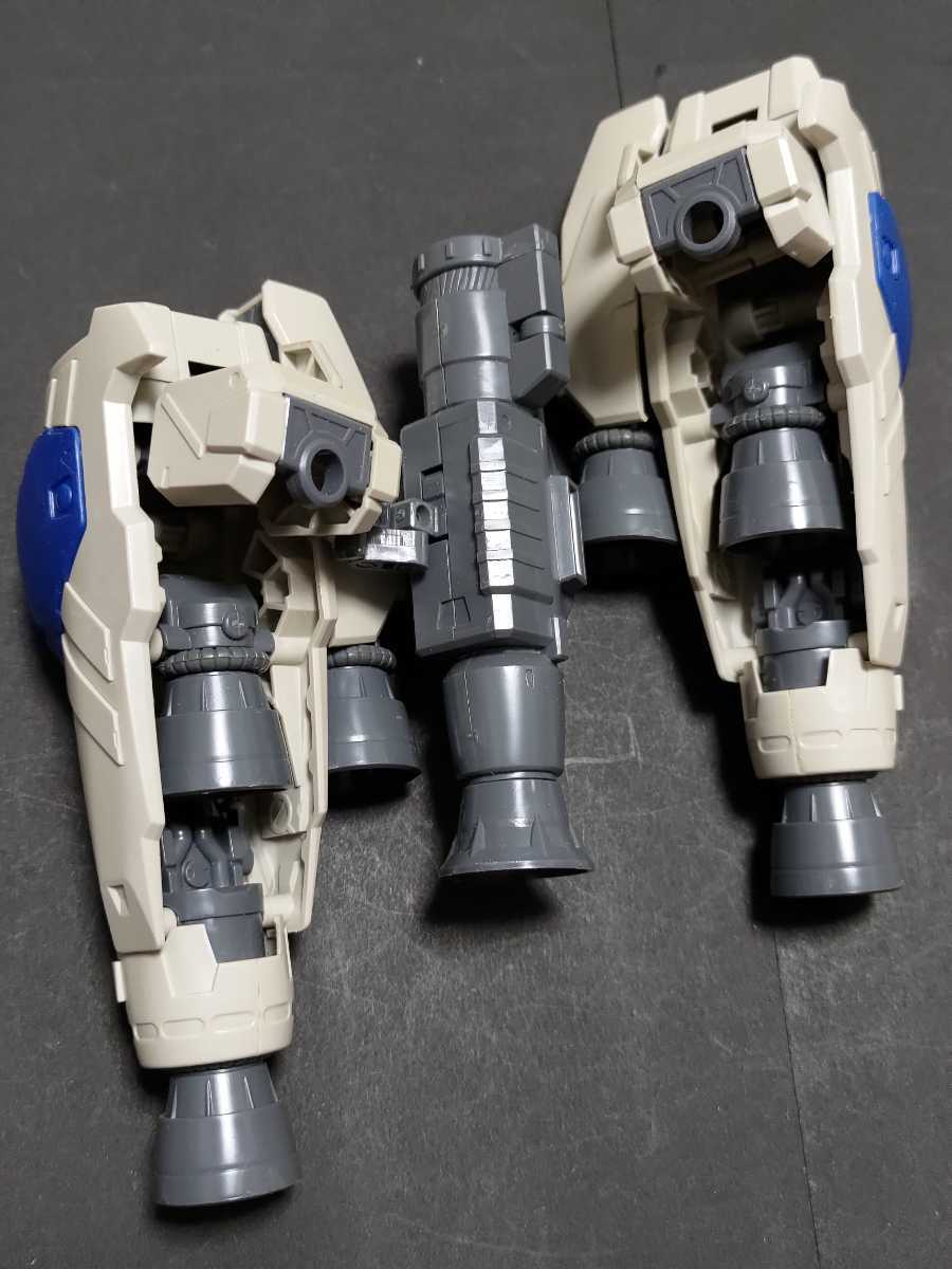 一律 MG ガンダム試作2号機 サイサリス GP-02 肩部 パーツ取り