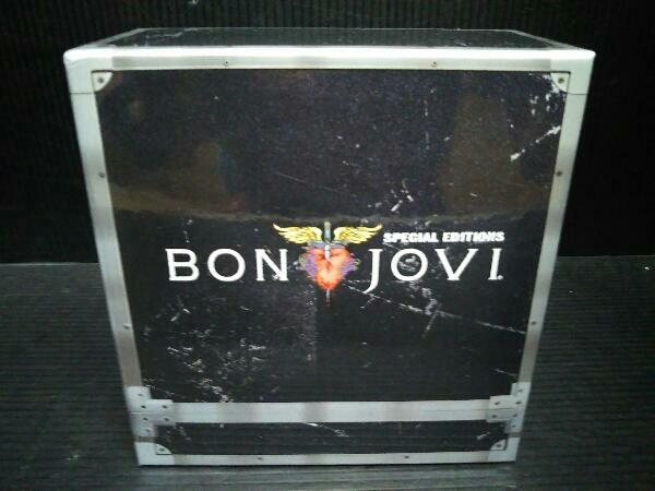 BON アクセス・オール・エリア JOVI スペシャルエディション ボン