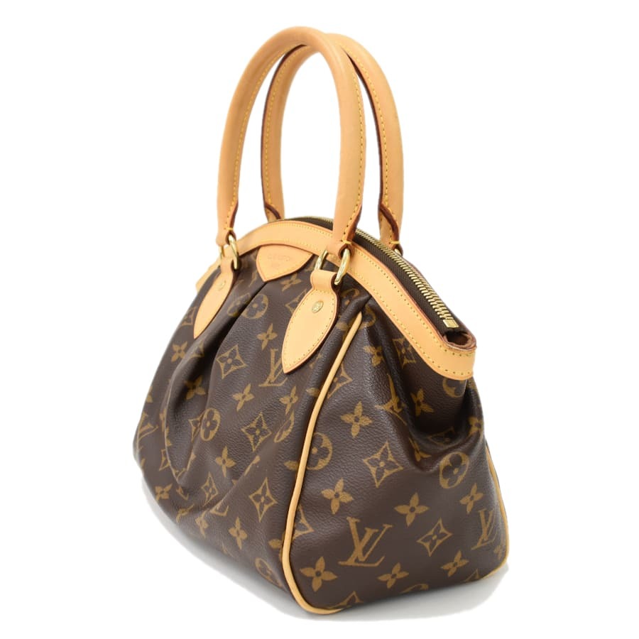 1円 ◎定価18万 新品同様 LOUIS VUITTON ルイヴィトン ハンドバッグ 