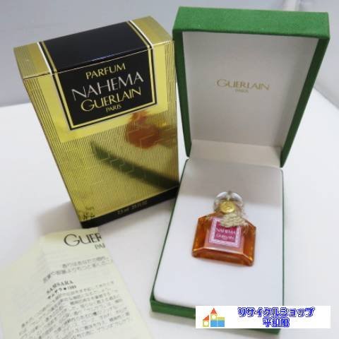 ゲラン ナエマ パルファン（香水） 30ml 香水、フレグランス GUERLAIN