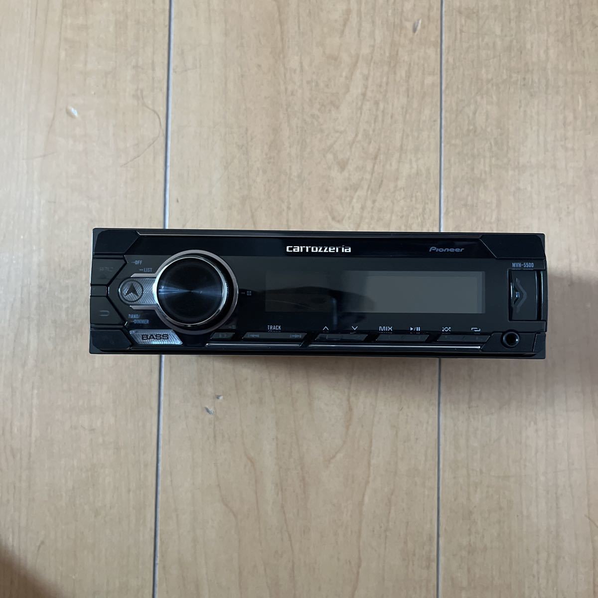 カロッツェリア サテライトスピーカー TS-STX999 carrozzeria