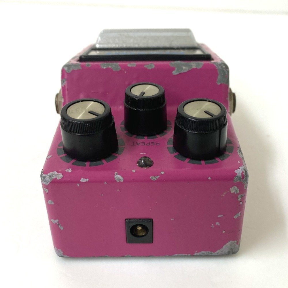 送料無料】MAXON マクソン ギター用エフェクター AD-9 Analog Delay