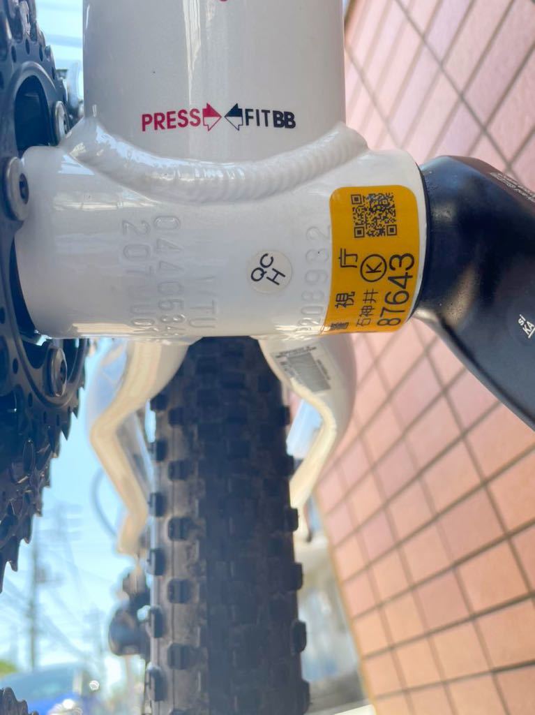 T0725 TREX トレック ALPHA アルファ SUPERFLY AL elite スーパー