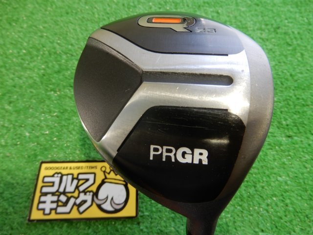 お買い得，格安 GK緑 429 特価 プロギア Q オリジナルカーボン REG 23度 ヘッドカバー付き おすすめ お買い得(プロギア)｜売買されたオークション情報、yahooの商品情報をアーカイブ公開 - オークファン 男性右きき用