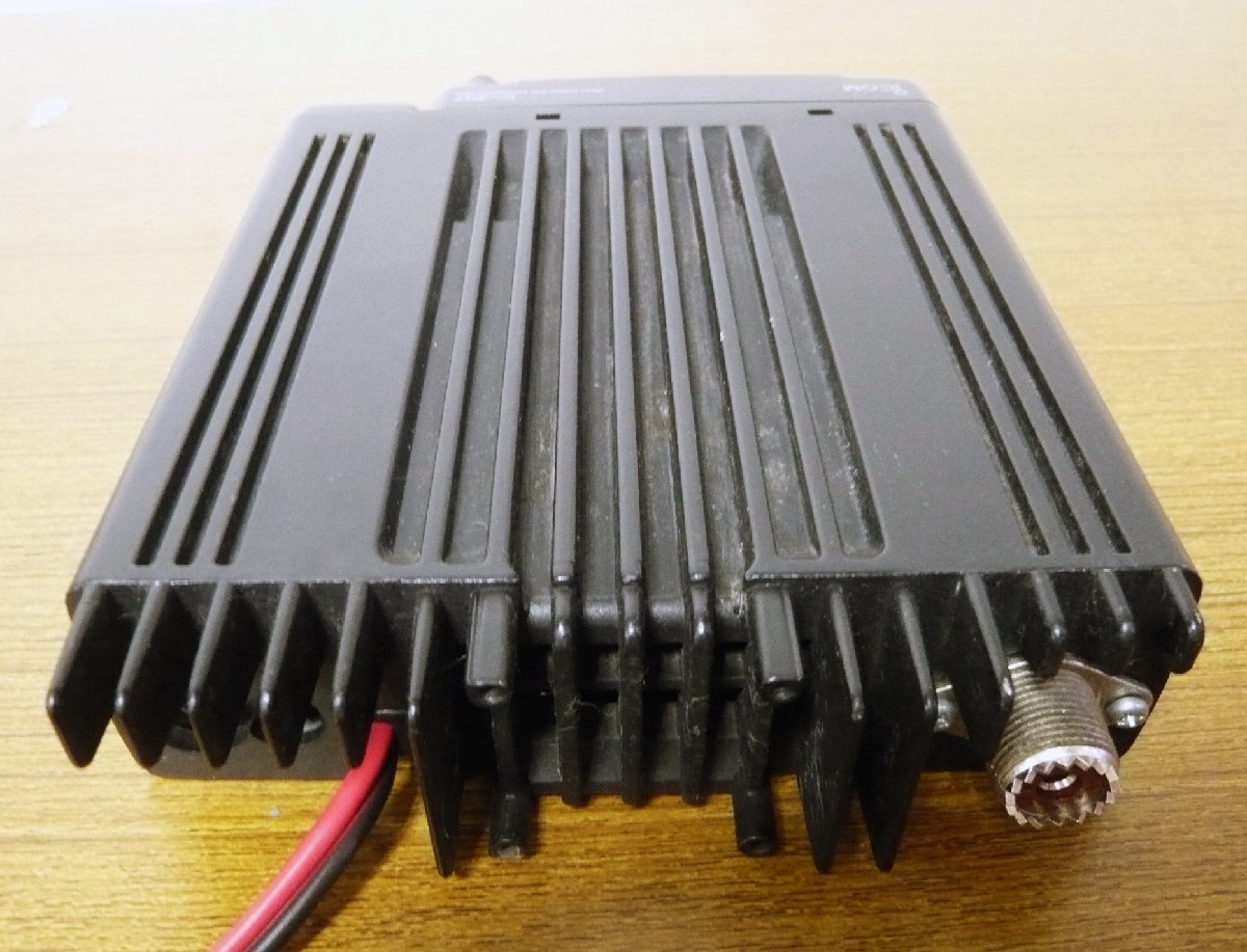 IC-207 アイコム ICOM 公式通販 IC-207D 20W デュアルバンドFM