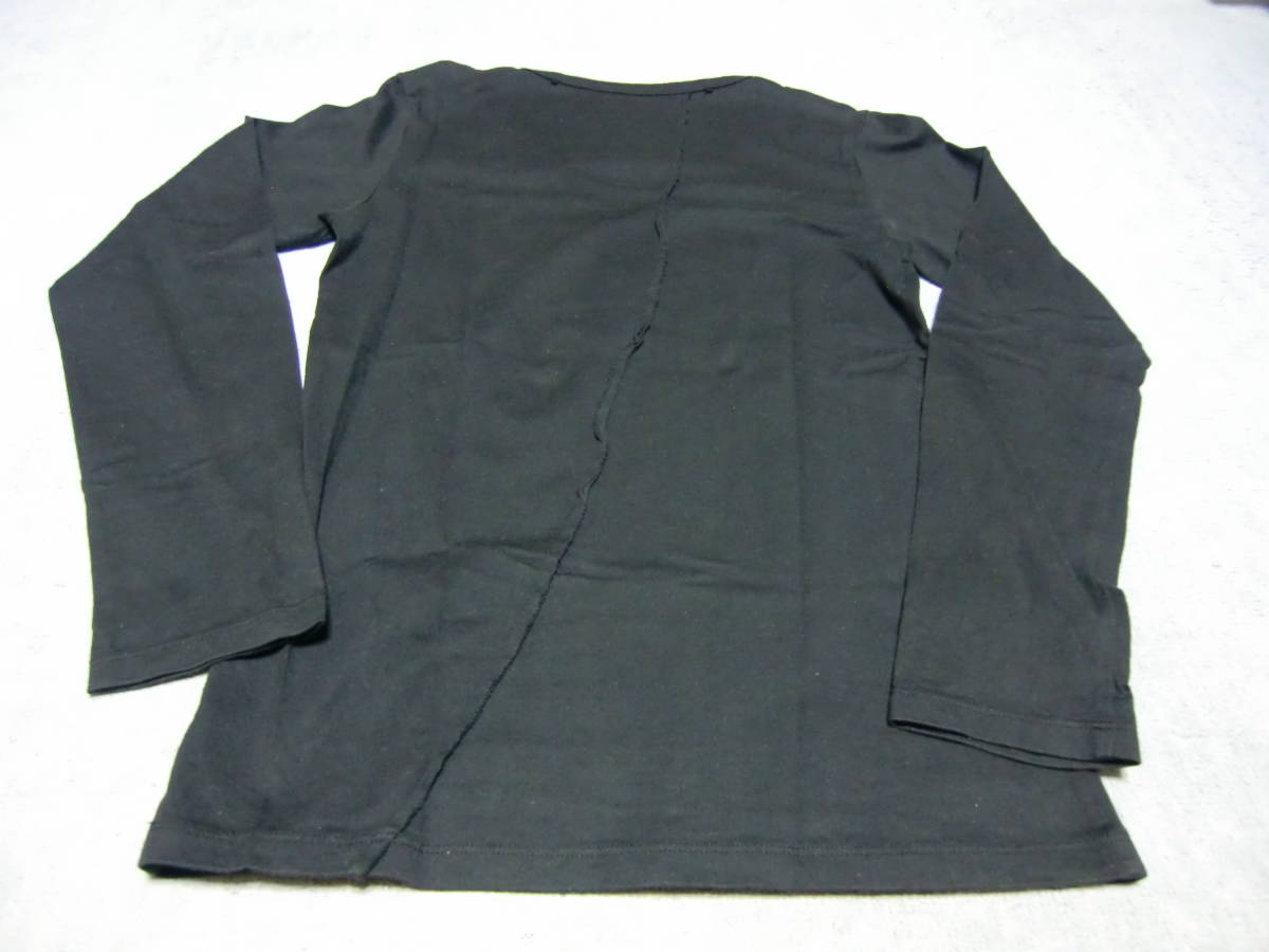 FUGA 長袖カットソー3枚セット サイズ46 おまけ付き Tシャツ ロンT