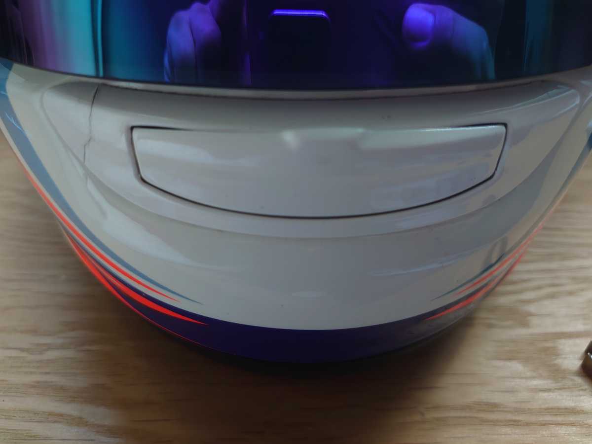 【送料無料】Arai RX-7 RR5 エドワーズ_6