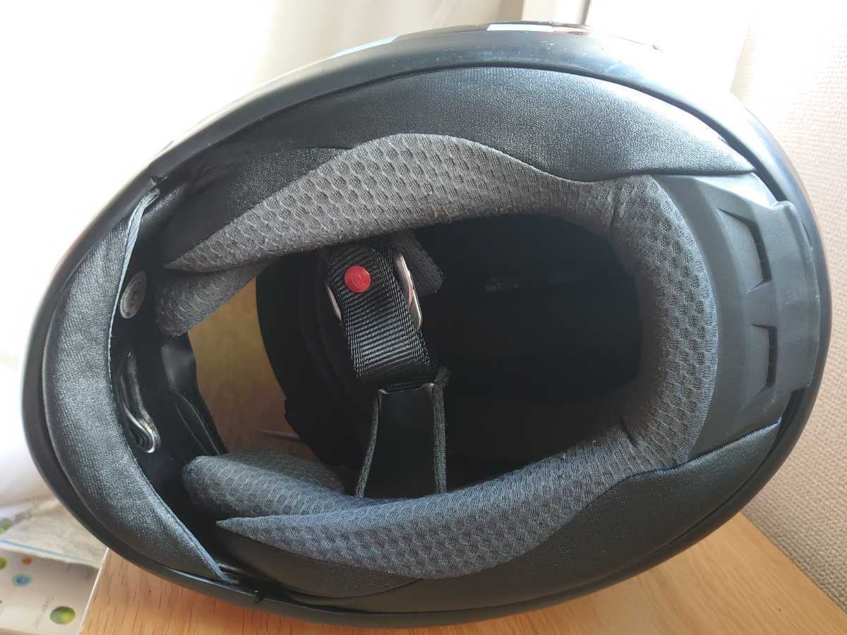 【送料無料】Arai RX-7 RR5 エドワーズ_8