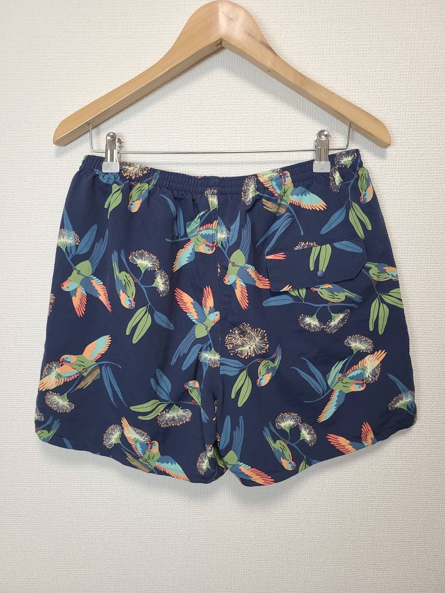 Shorts 0 Baggies - in. Patagonia ５インチ メンズ・バギーズ・ショーツ パタゴニア パタゴニア公式オンラインショップ Men's | W's &frasl; M's メンズバギーズ