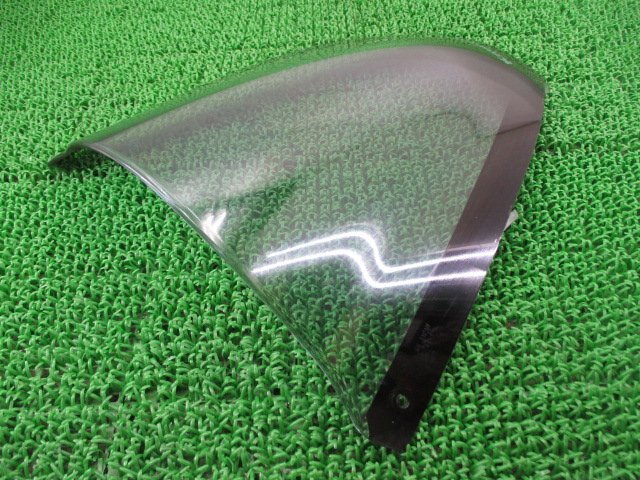 ZX-12R スクリーン 39154-1154 カワサキ 純正 中古 バイク 部品