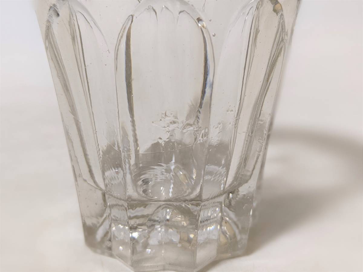 剣先コップ ◇◇ 剣先グラス レトロ -剣先コップの中古品・新品・未