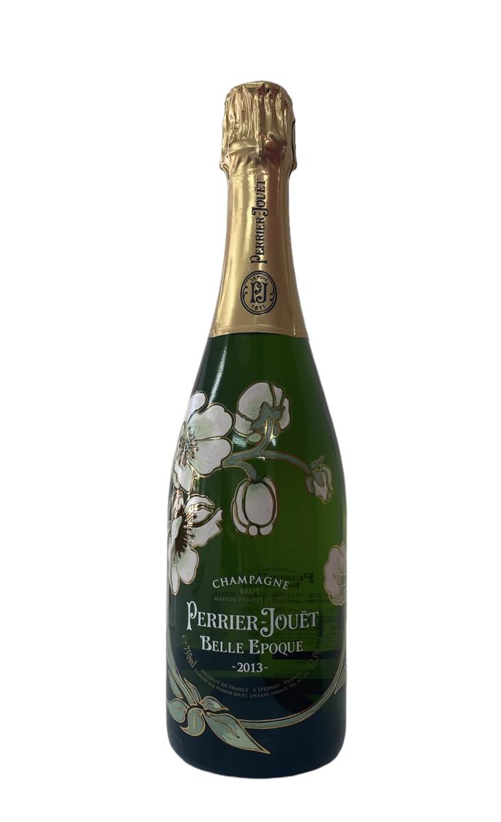 ♪未開栓 ペリエ ジュエ ベル エポック 2013 750ml 12.5％ 果実酒