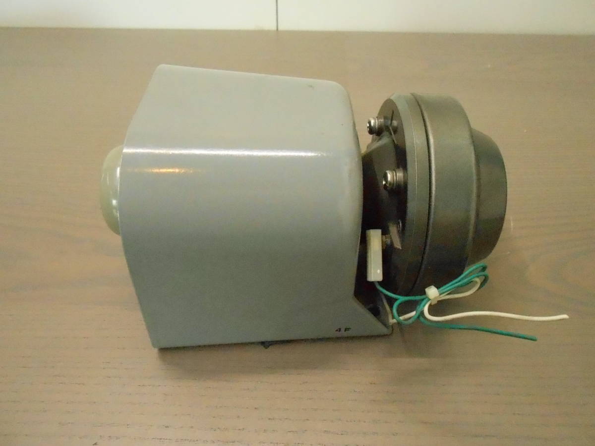 パトライト SPS-30 ドライバーユニット スピーカー （Patlite  