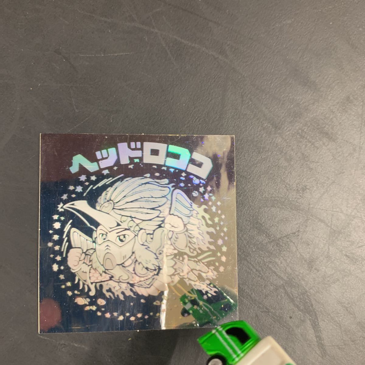 国内発送 ビックリマン ヘッドロココ ホロ 極美品 完品級 必ず説明欄お読み下さい カード コミック アニメグッズ 37 296 Www Blackt Cms De