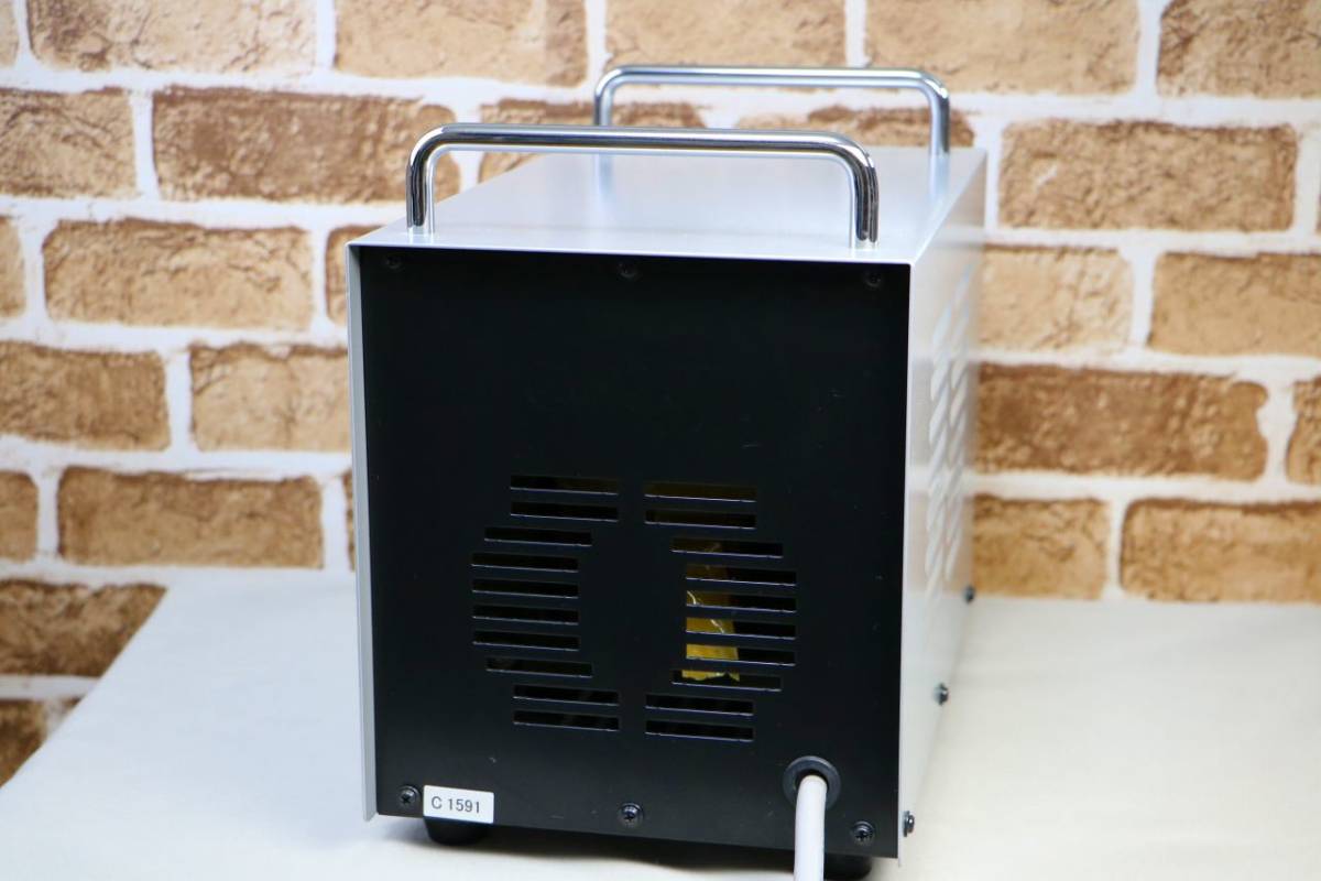 スター電気 STH-1510A アイソレーション電源トランス 1500W・100V専用 