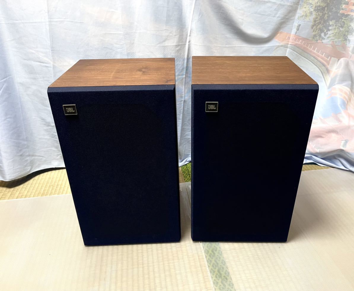 JBL 4301 WX スピーカーペア。動作良好。。(スピーカー本体)｜売買され