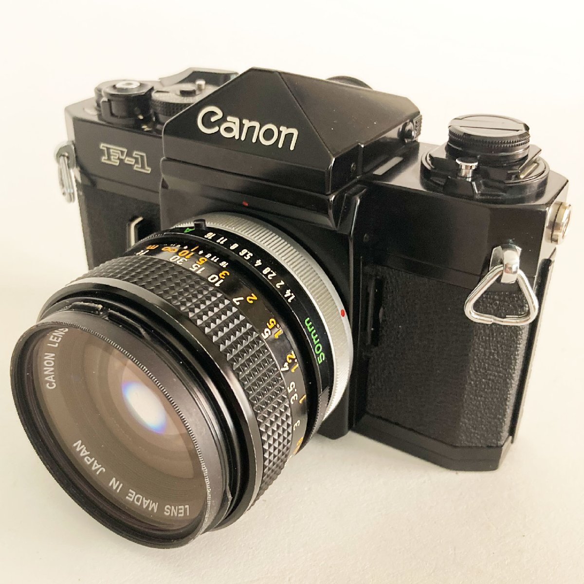 Canon FD 35mm F2 単焦点 FDマウント キャノン オールドレンズ Canon