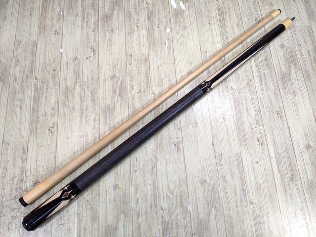 ○Viking(バイキング) Cue ジャンプ＆ブレイク BRK2 ビリヤードキュー