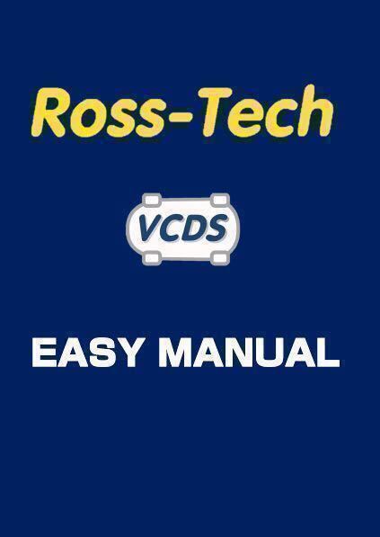 VCDS 互換ケーブル PCコーディングセット ROSS-TECH 高性能 メール便