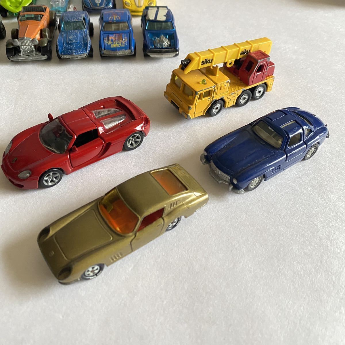 レア ミニカー まとめ売り ホットウィール hotwhees マジョレット