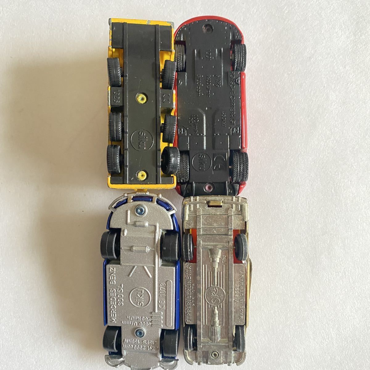 レア ミニカー まとめ売り ホットウィール hotwhees マジョレット