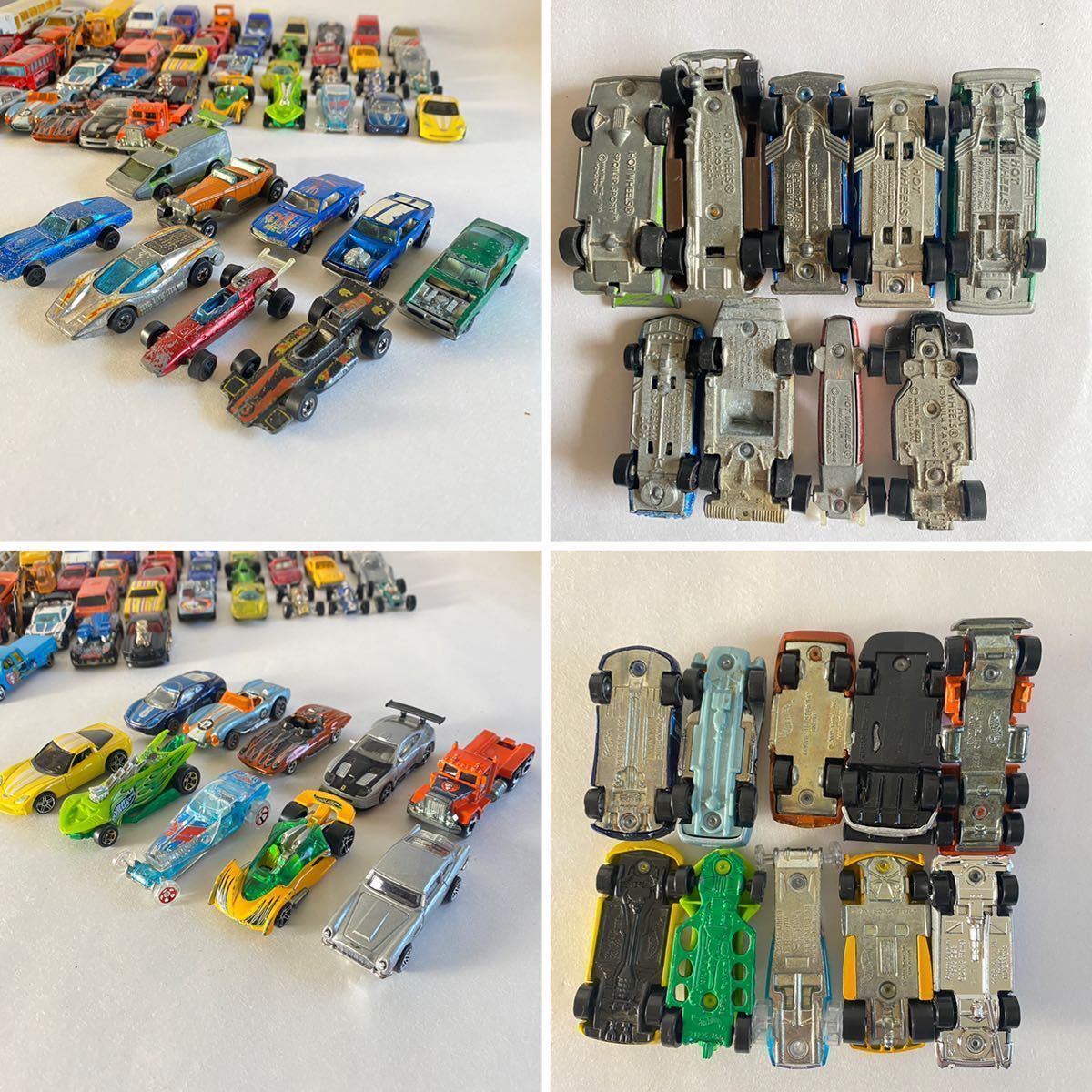 レア ミニカー まとめ売り ホットウィール hotwhees マジョレット