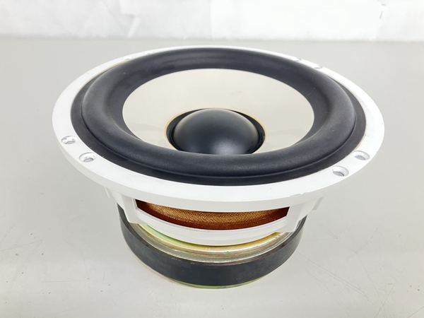BEWITH ビーウィズ Accurate A-180 スピーカー ユニットのみ 中古