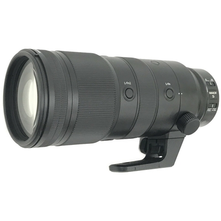 Nikon NIKKOR Z 70-200mm f2.8 VR S 望遠 ズームレンズ ニコン 良好 中古 N6673779