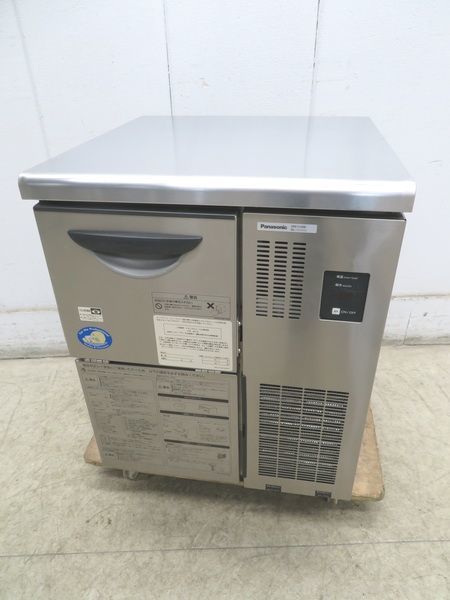 E837◇パナソニック 2017年◇チップアイス製氷機 SIM-C120B 100V 600
