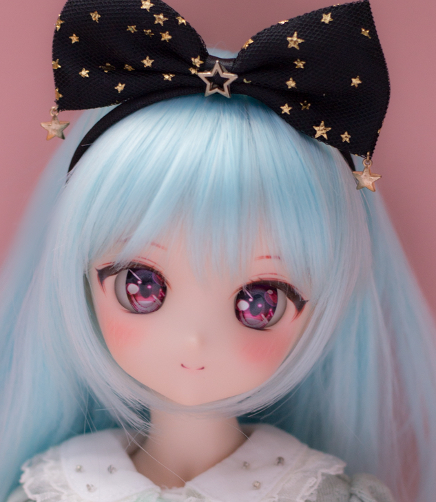 にやみあ:::DDH-27 ドルフィードリーム カスタムヘッド(フレッシュ肌