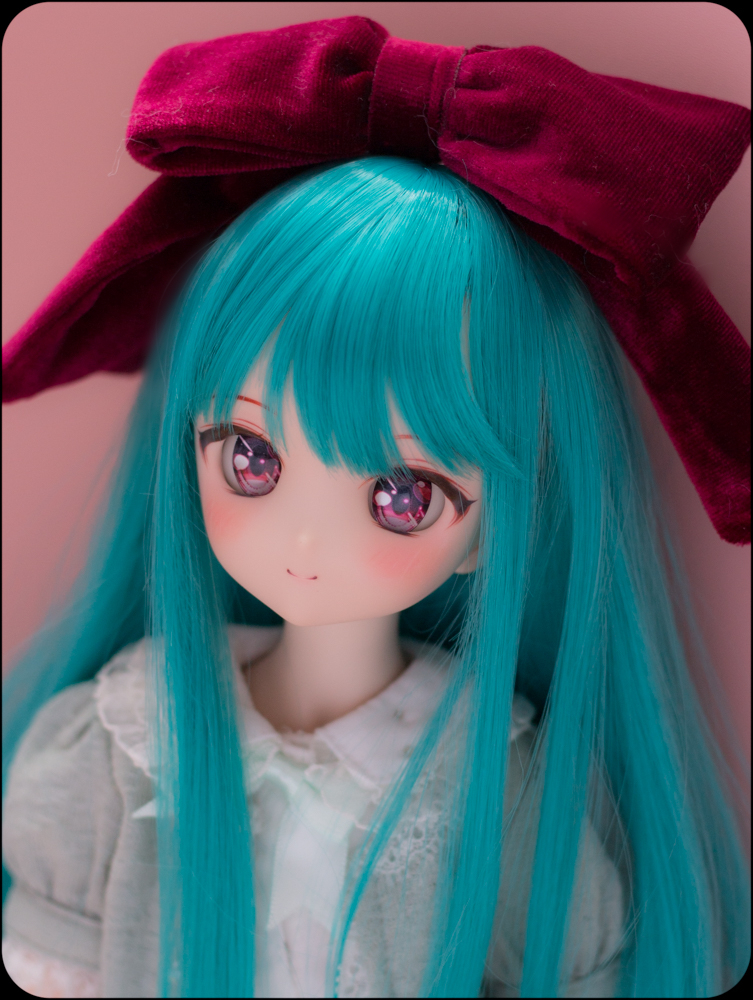 にやみあ:::DDH-27 ドルフィードリーム カスタムヘッド(フレッシュ肌