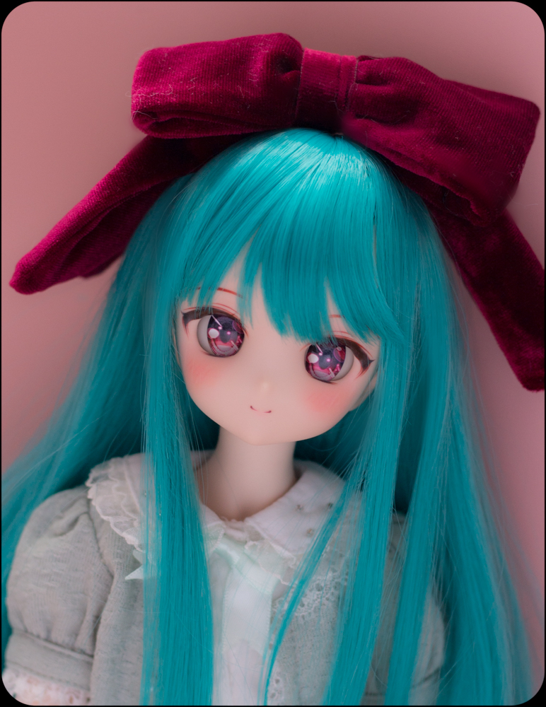 にやみあ:::DDH-27 ドルフィードリーム カスタムヘッド(フレッシュ肌