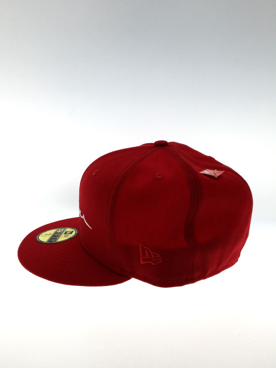 Supreme new era 7 1/2 18aw ブラック 【公式通販】
