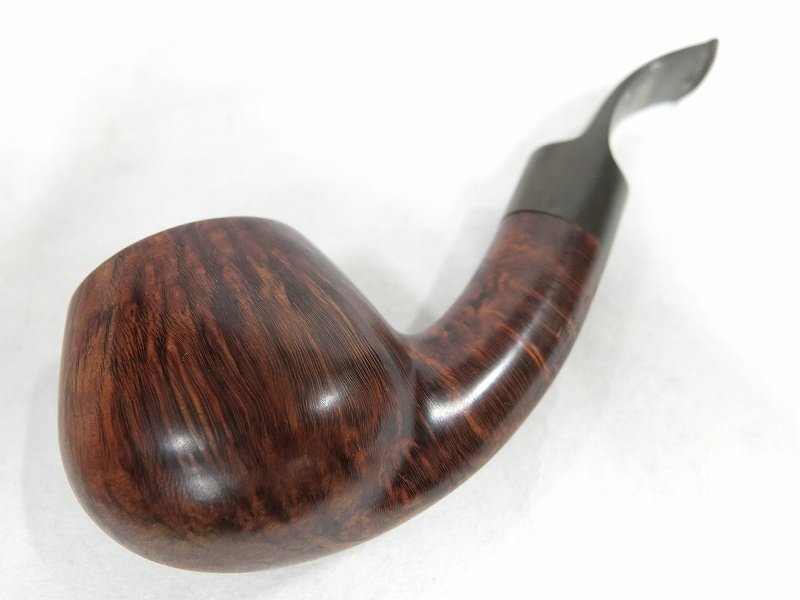 パイプ スタンウェル 喫煙具 本体 9mm デンマーク製 かっこいい ギフト おしゃれ ブラックダイヤモンド Stanwell 天然木 タバコ プレゼント 高級 メンズ