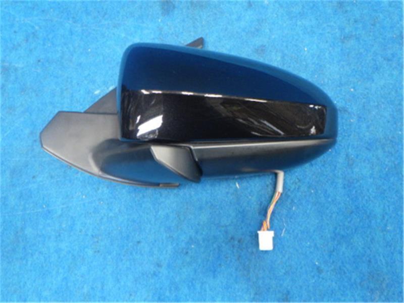 トヨタ 純正 パッソ 《 M700A 》 左サイドミラー P81101-22005996