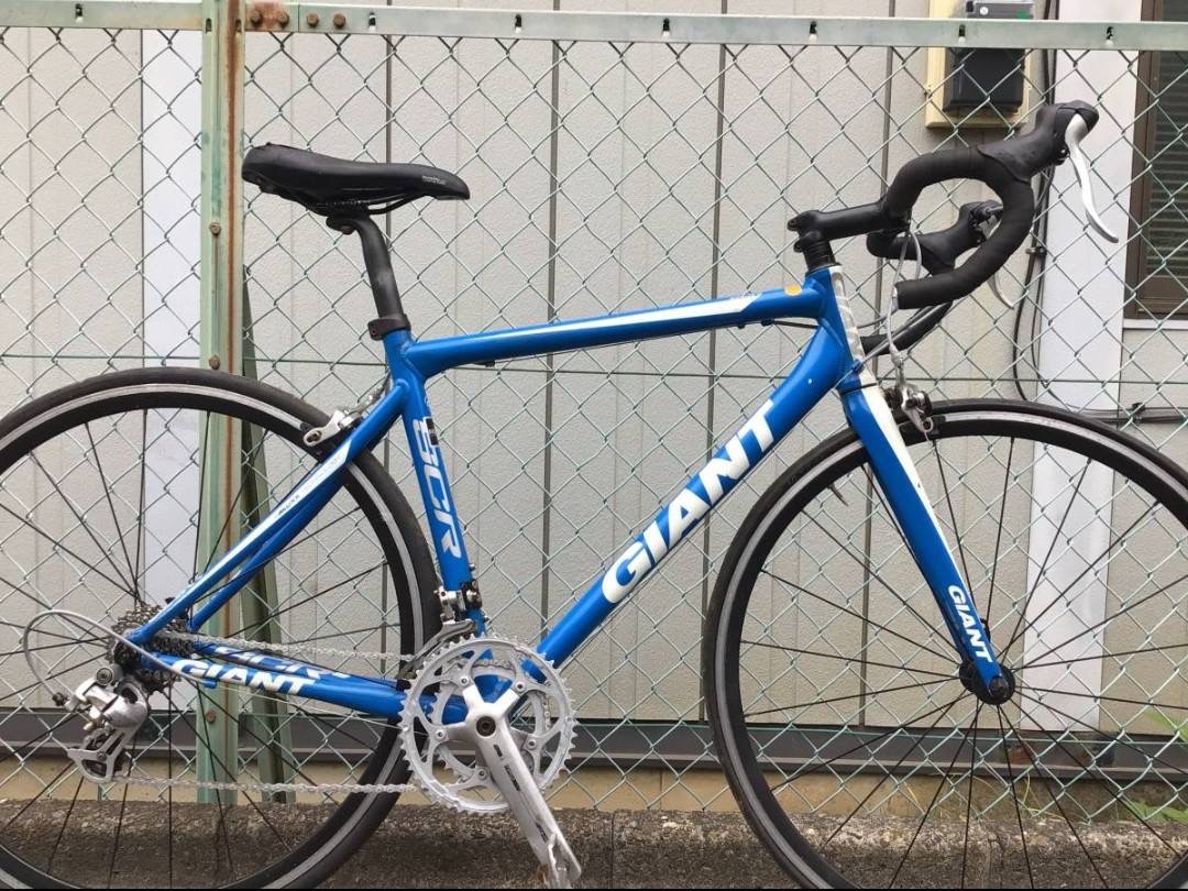 点検込み ロードバイク ジャイアント OCR 700c 【公式通販】