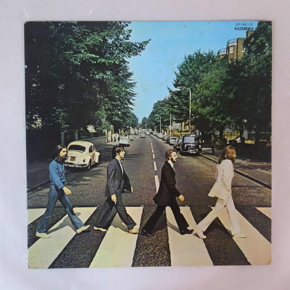 人気セール 13065606; 東芝音工/赤盤 The Beatles / Abbey Road(ABBEY ROAD)｜売買されたオークション情報、yahooの商品情報をアーカイブ公開 - オークファン B