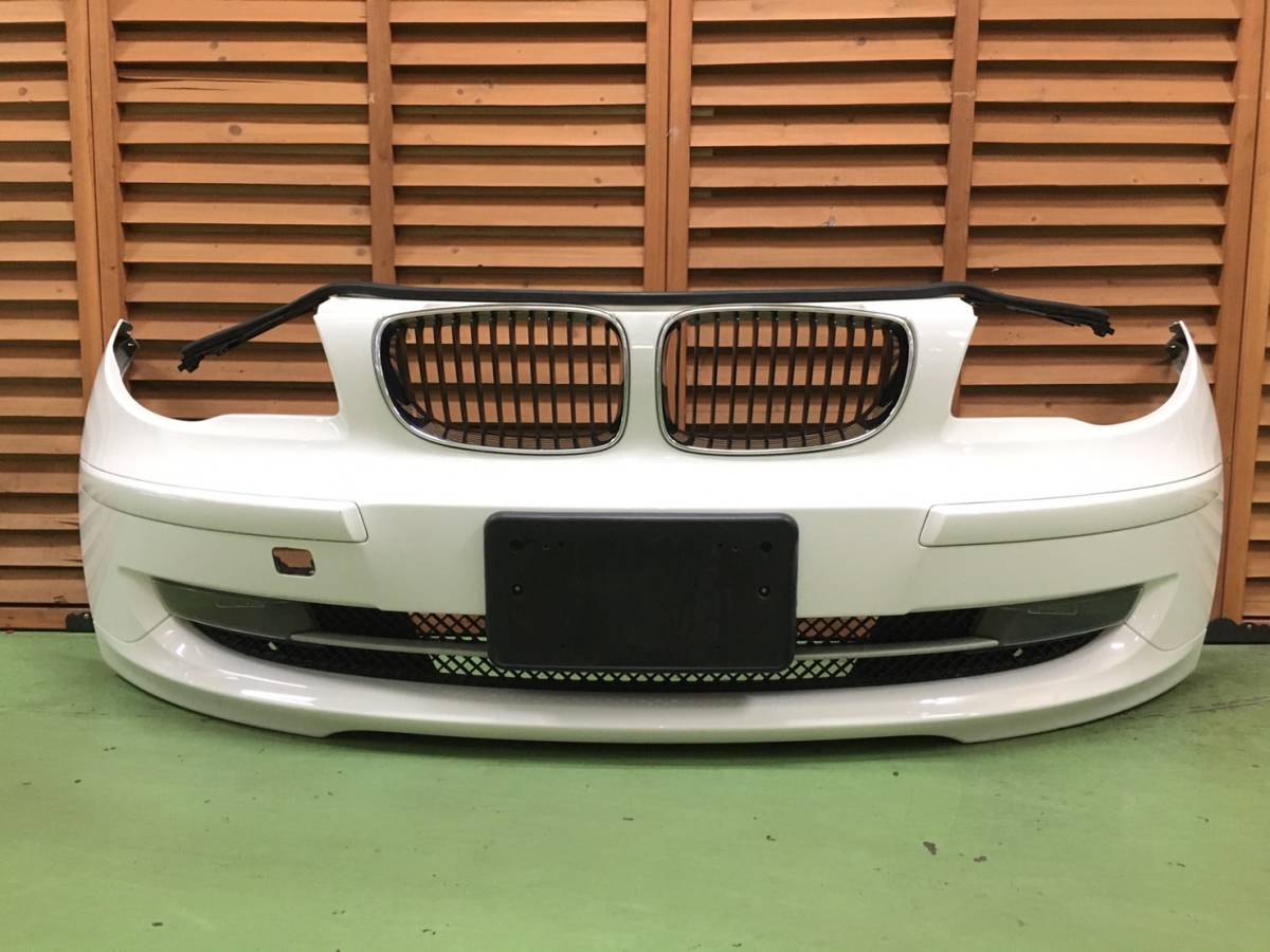 2026年最新Yahoo!オークション -bmw 1シリーズ 116i バンパーの中古品