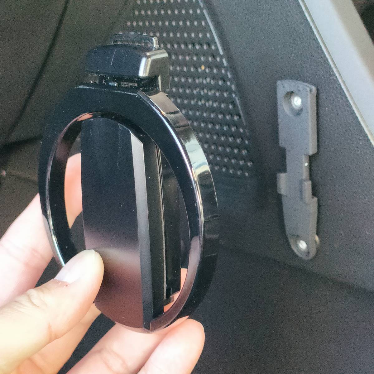 S660 ドリンクホルダー ホンダ純正部品 JW5 パーツ オプション JW5 S660 ドリンクホルダー : S660JW5 ドリンクホルダー[08U31-TDJ