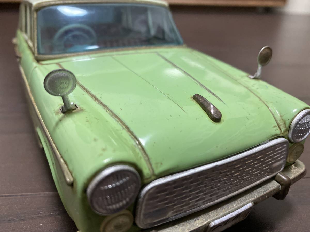 いすゞ ベレル ブリキ 希少 日本製 車 - Yahoo!オークション 車公式