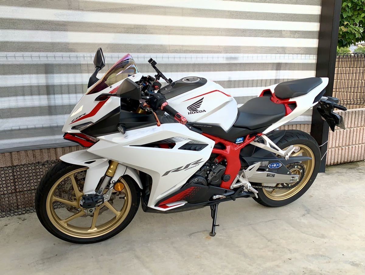 CBR250RR ホンダ | (MC51)⁄ホンダの新車・中古バイクを探すなら 福岡 
