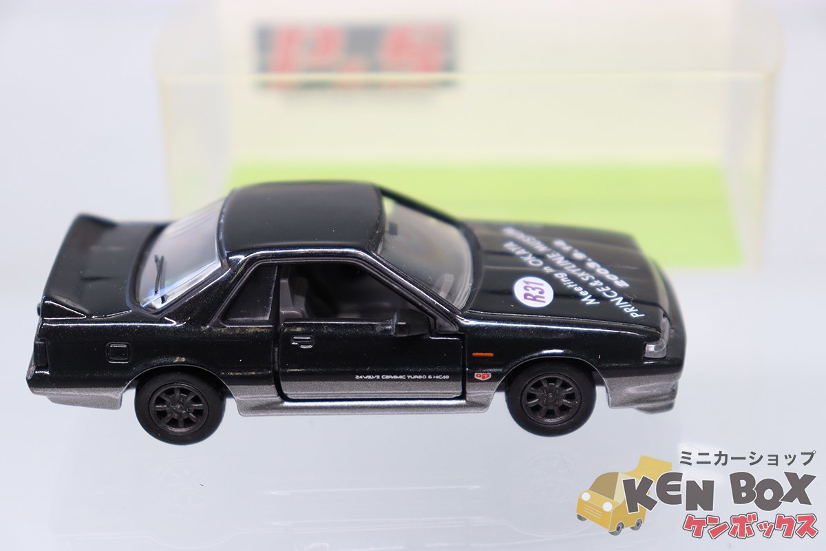 特注品 TOMICA LIMITED トミカリミテッド NISSAN 日産 SKYLINE 