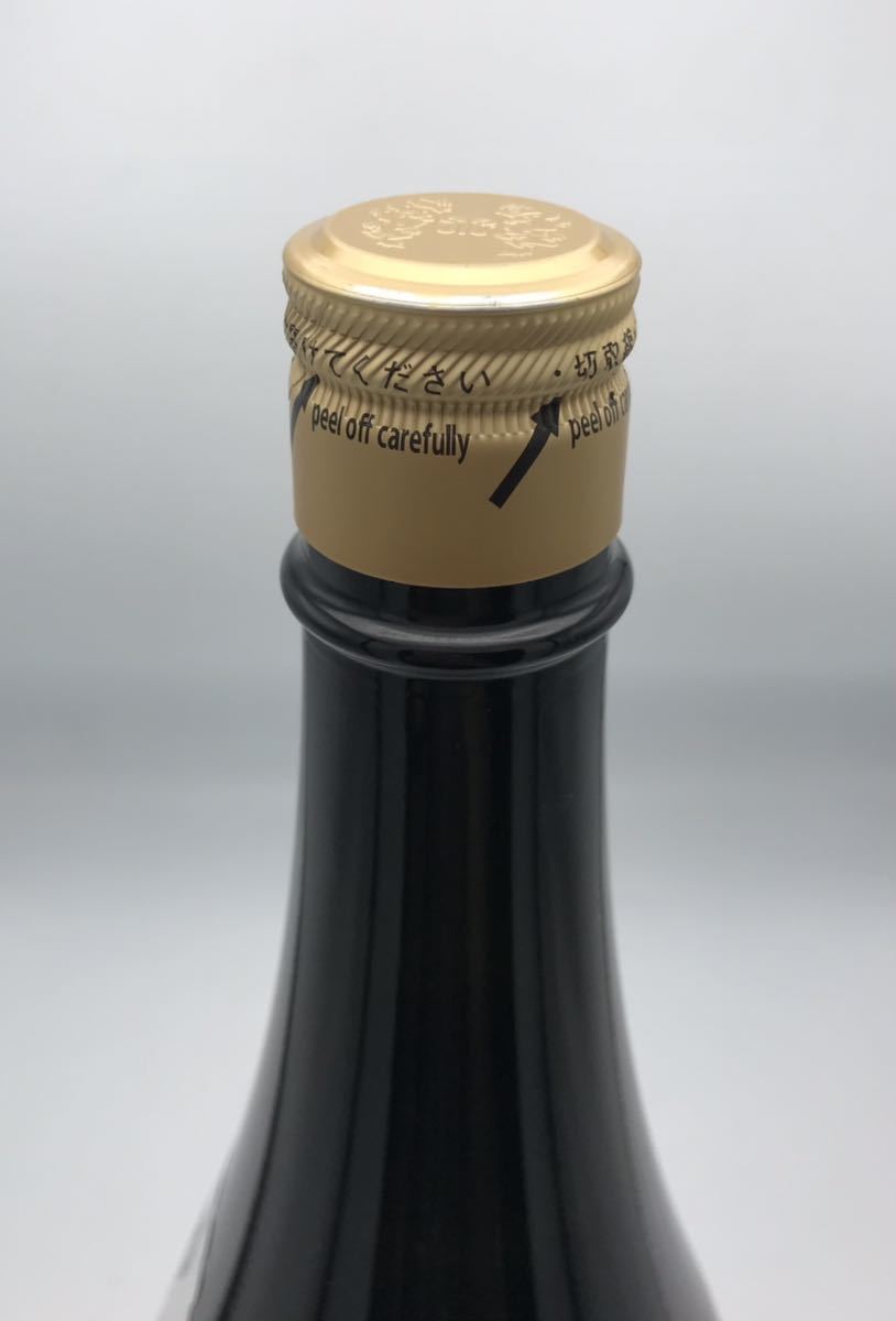 十四代 別撰諸白 白鶴錦 純米大吟醸 720ml 2022.07 高木酒造